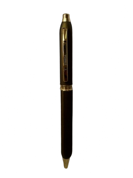 Trio Coffee ball Pen